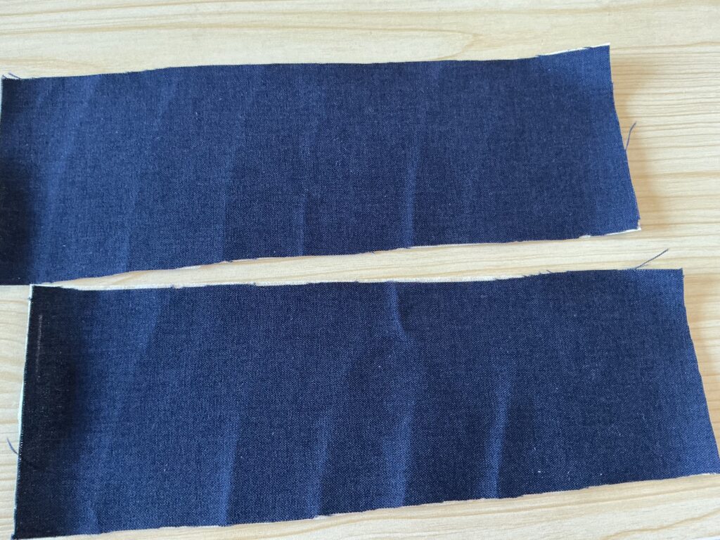 ヘッドドレス土台