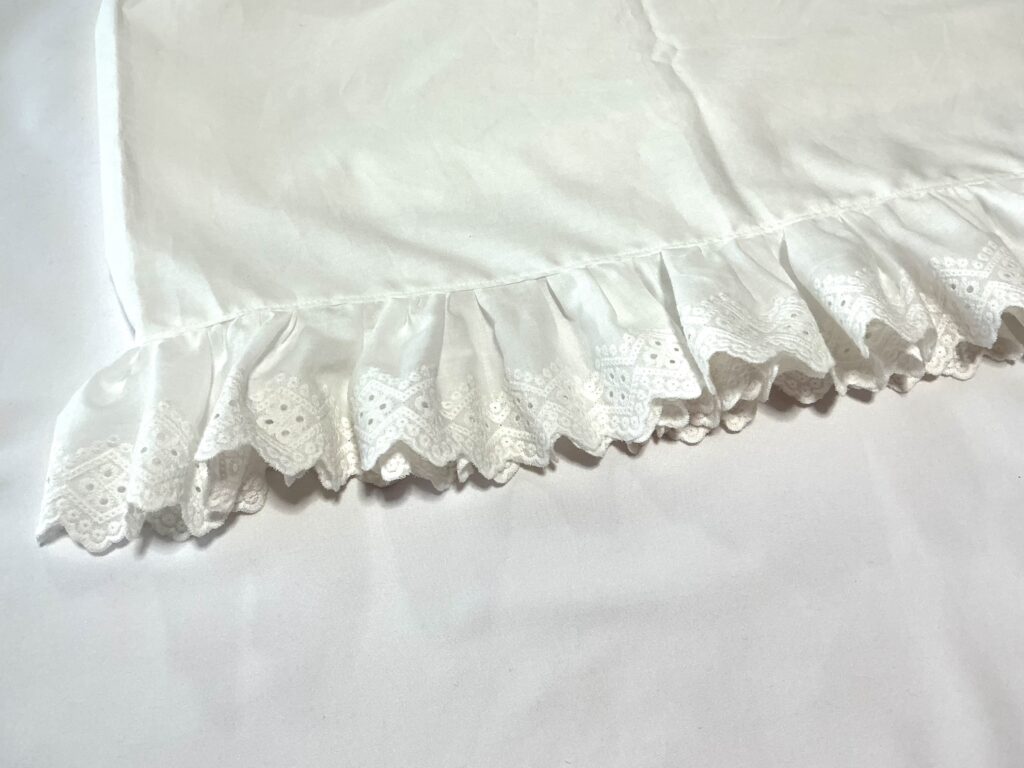 ペチコート