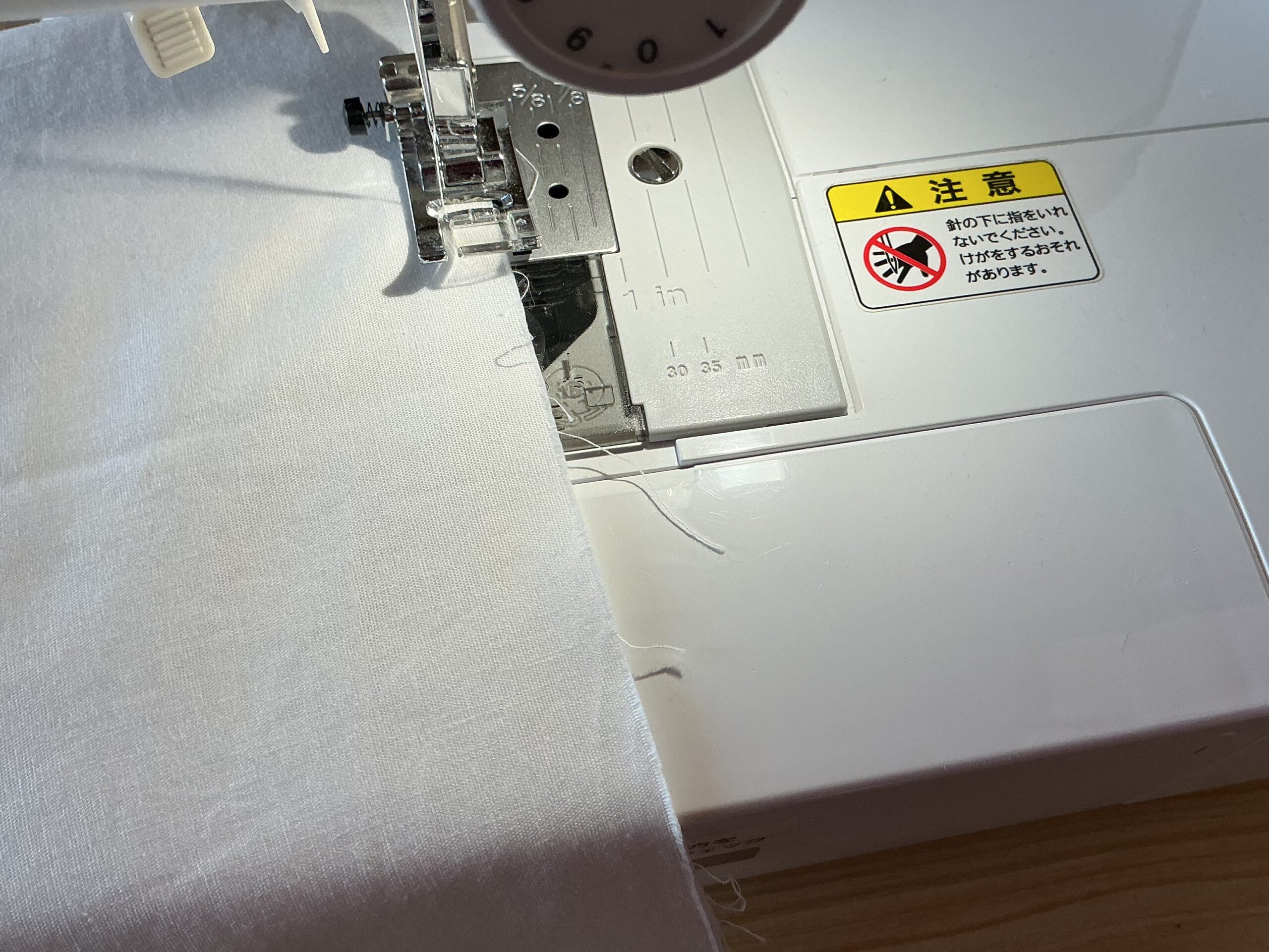 ペチコート土台