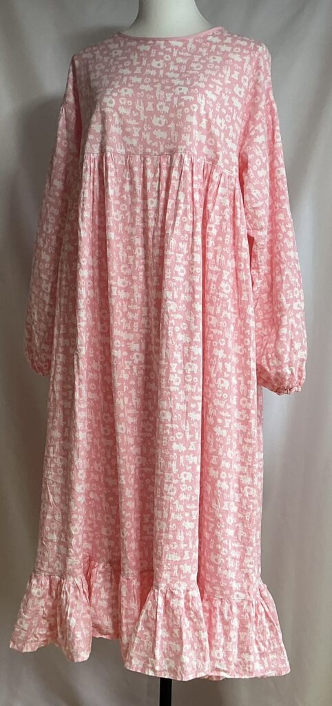 ワンピース完成