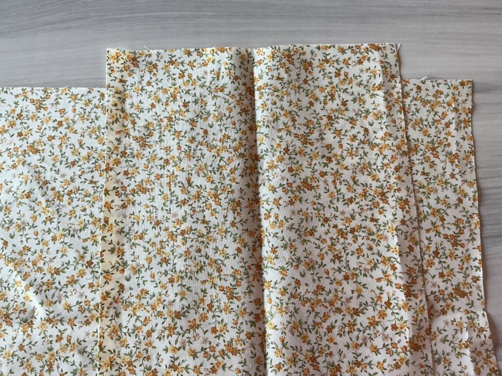 前立てと後ろ立て