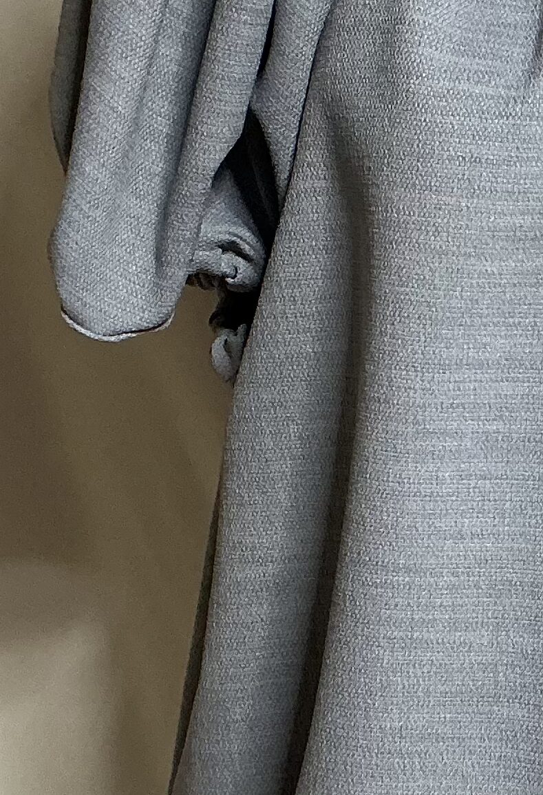 スモックブラウス